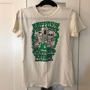 🌱Support Your Local Cannabis Farmer tee